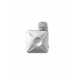 ASPIRE - Cyber X Pod Kit (Pearl Silver)